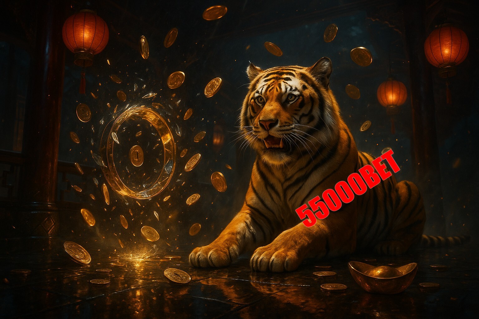 Como Jogar Fortune Tiger