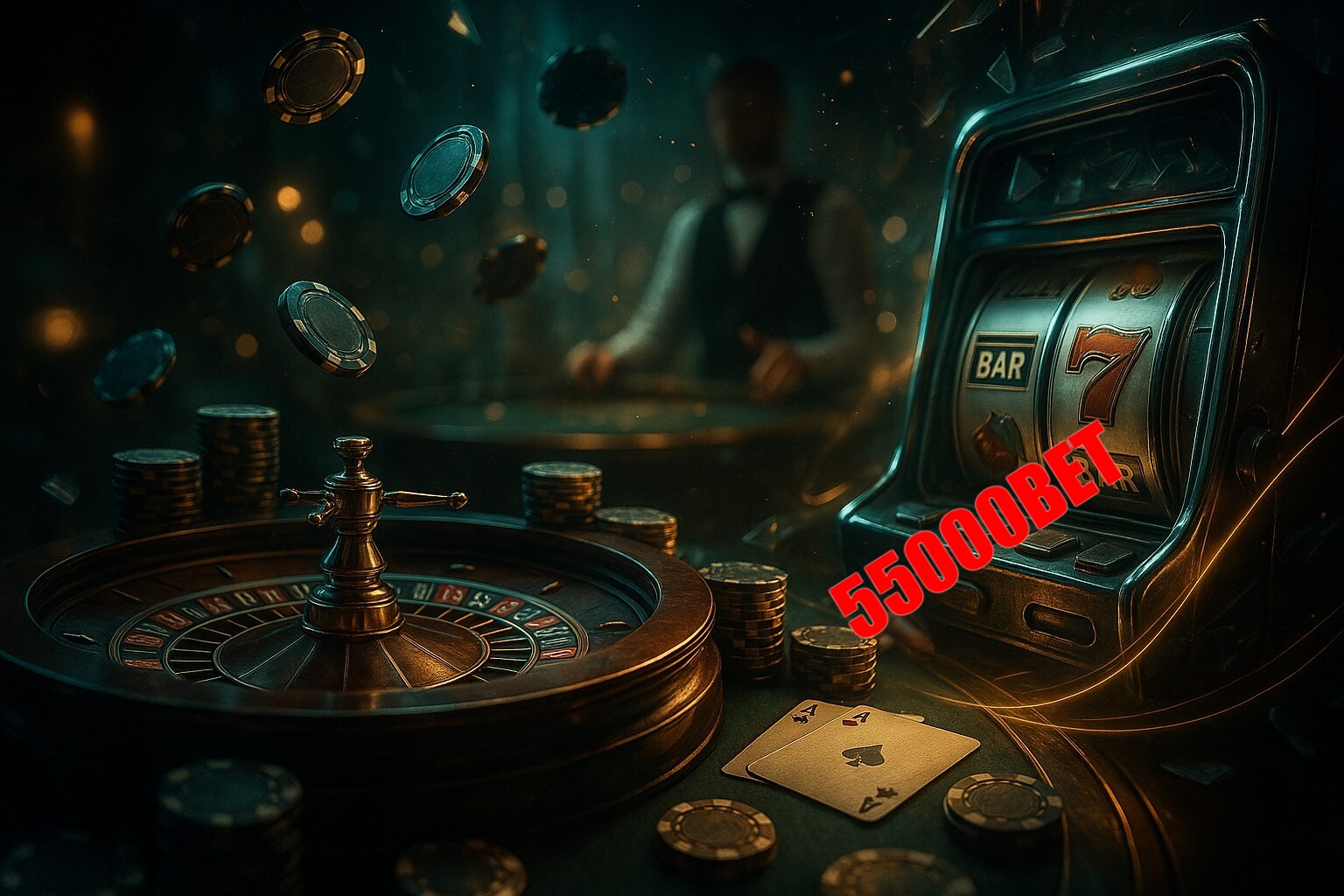 Jogos Recomendados