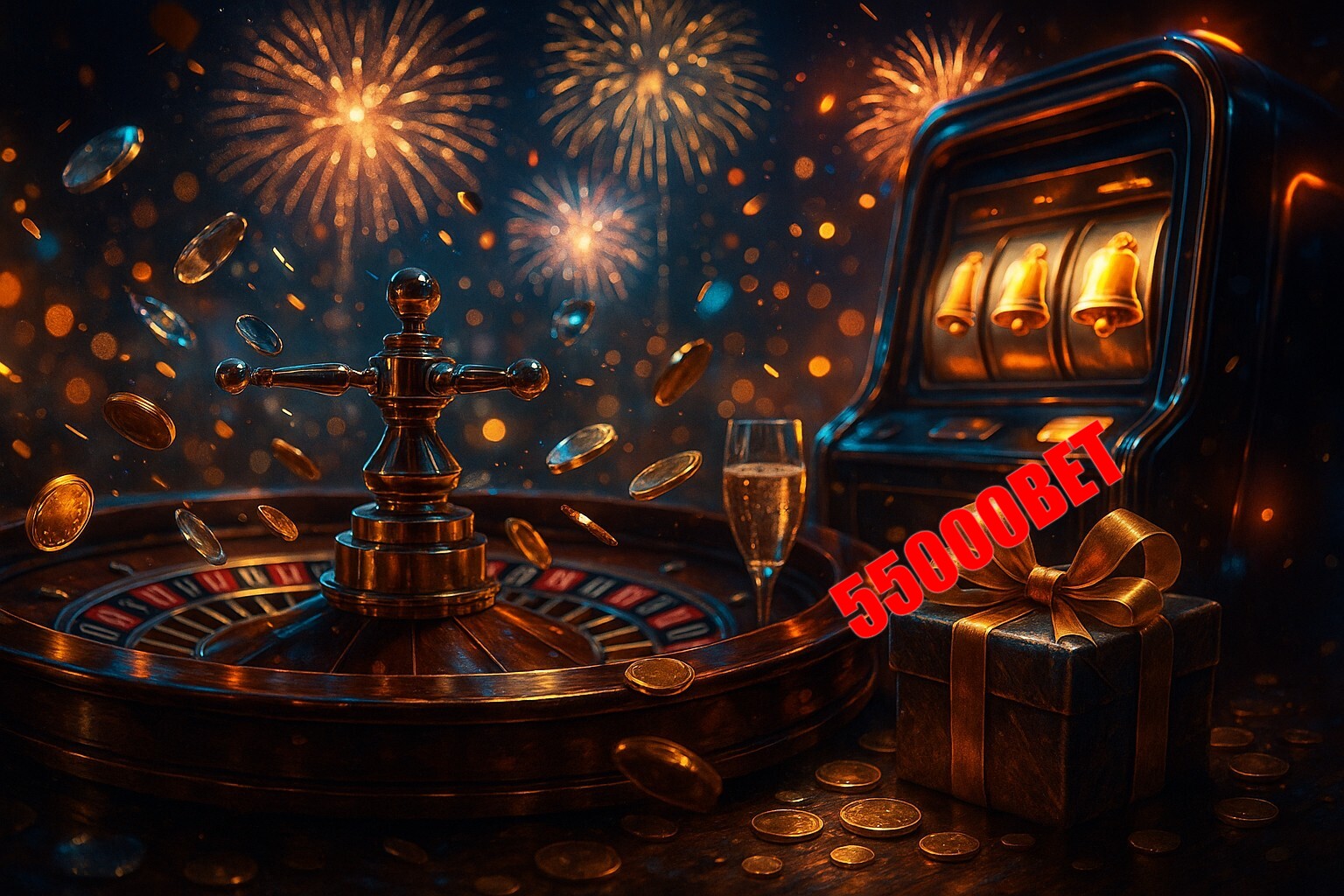 Jogos Festivos