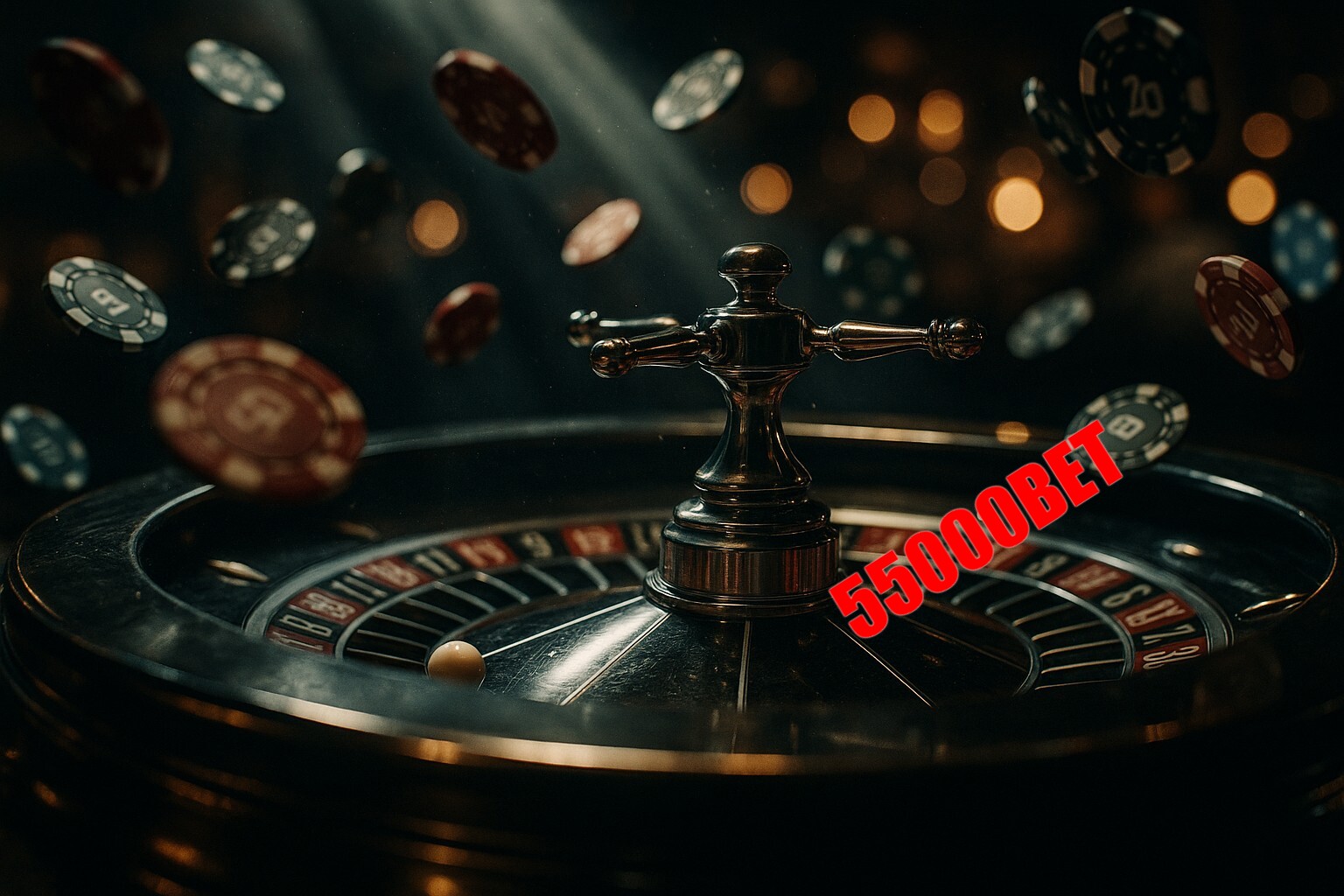 Jogos de roleta online