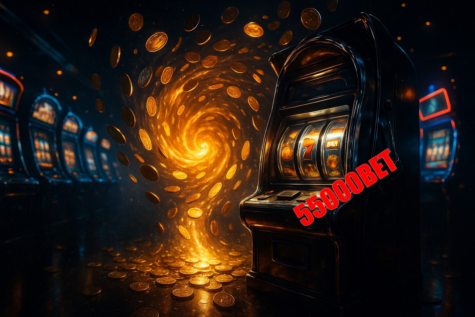 Slots Festivos